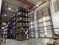 Senoko Industrial Estate (D27), Warehouse #466247611